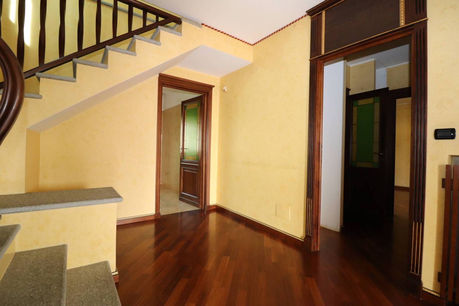 Interno palazzo