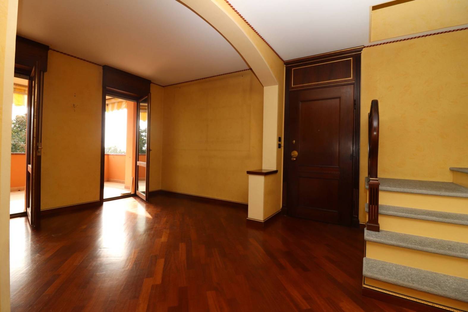 Interno palazzo