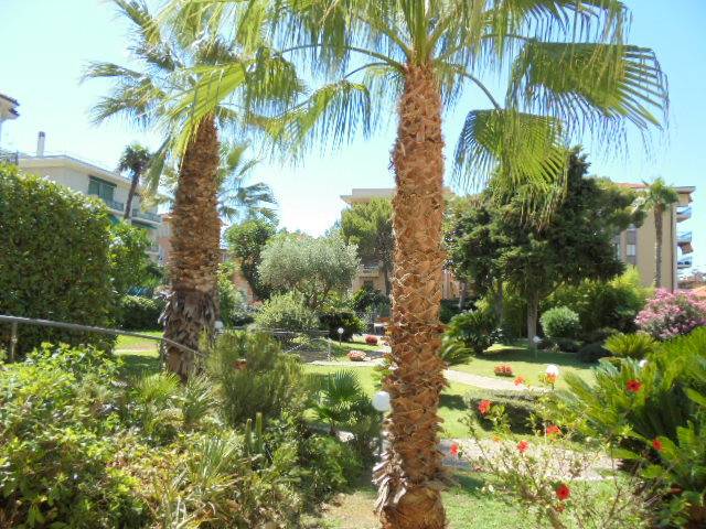 viste dalla terrazza