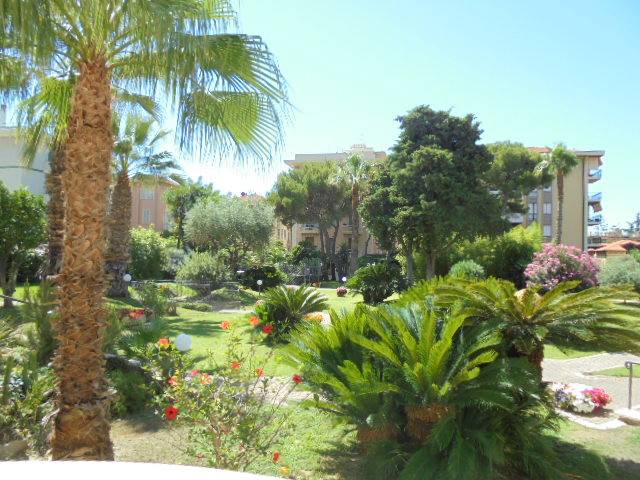 viste dalla terrazza