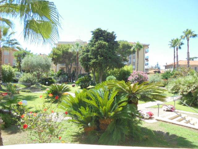 viste dalla terrazza