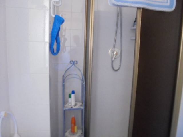 2°bagno doccia