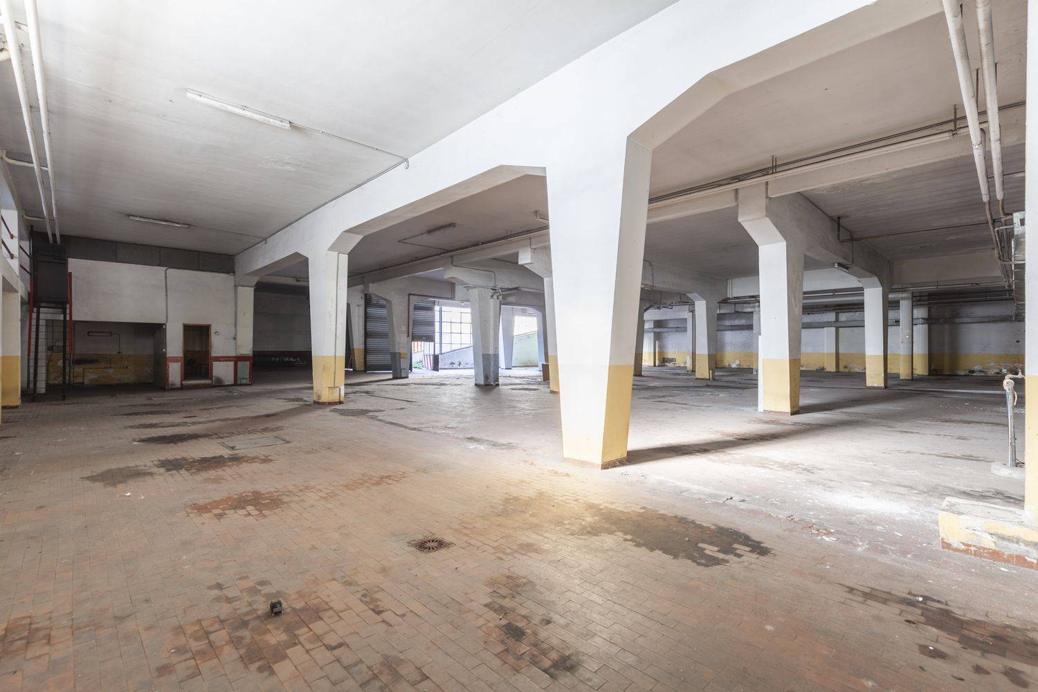 Interno non residenziale