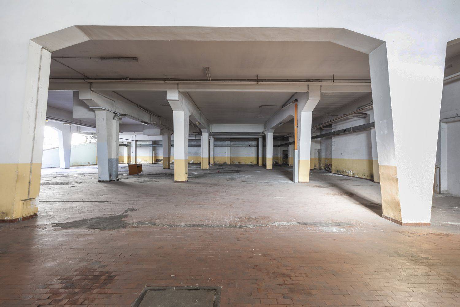 Interno non residenziale