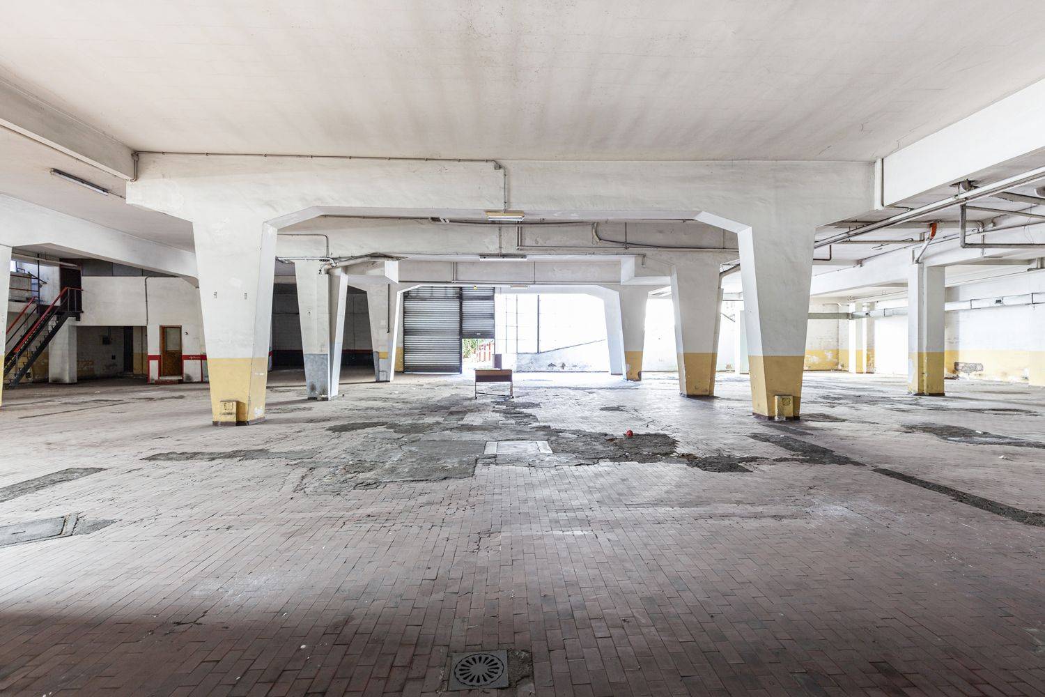 Interno non residenziale