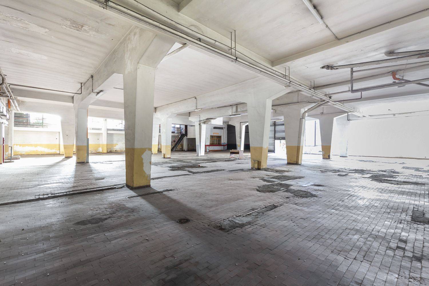 Interno non residenziale