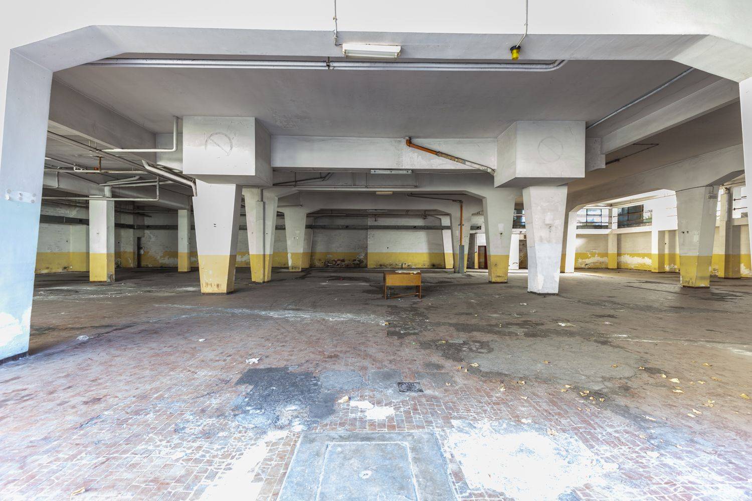 Interno non residenziale