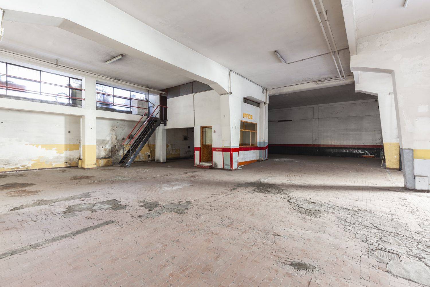 Interno non residenziale