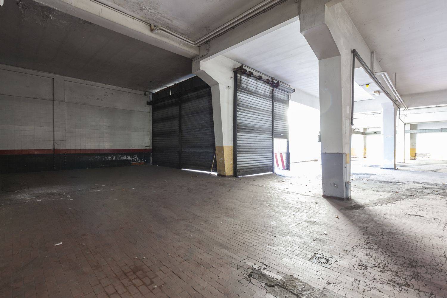 Interno non residenziale