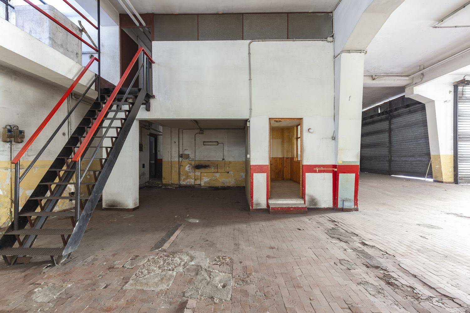 Interno non residenziale