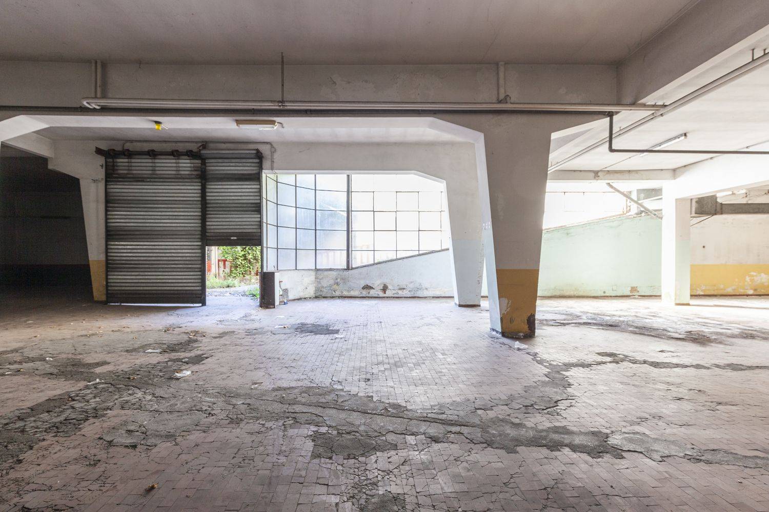 Interno non residenziale