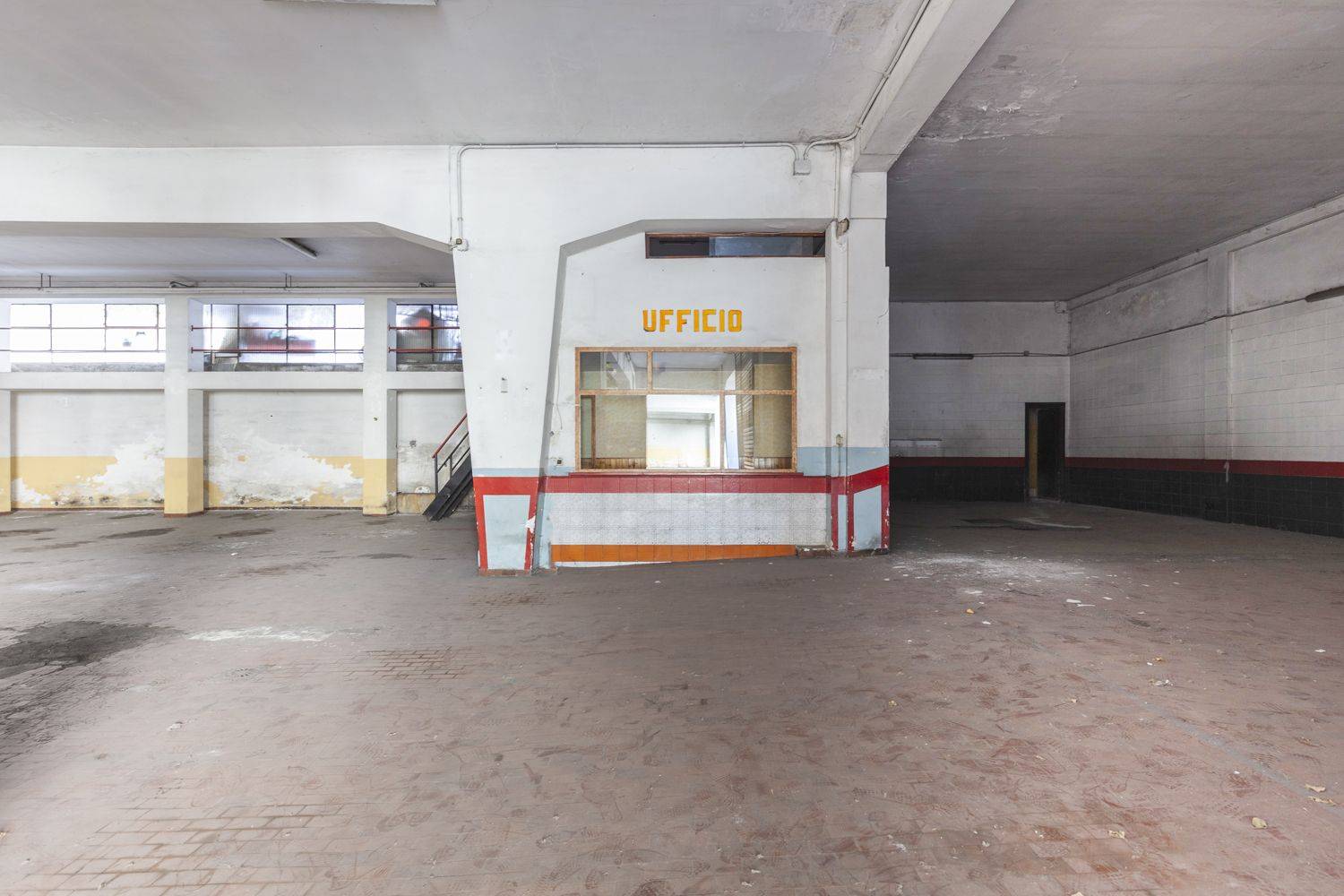 Interno non residenziale