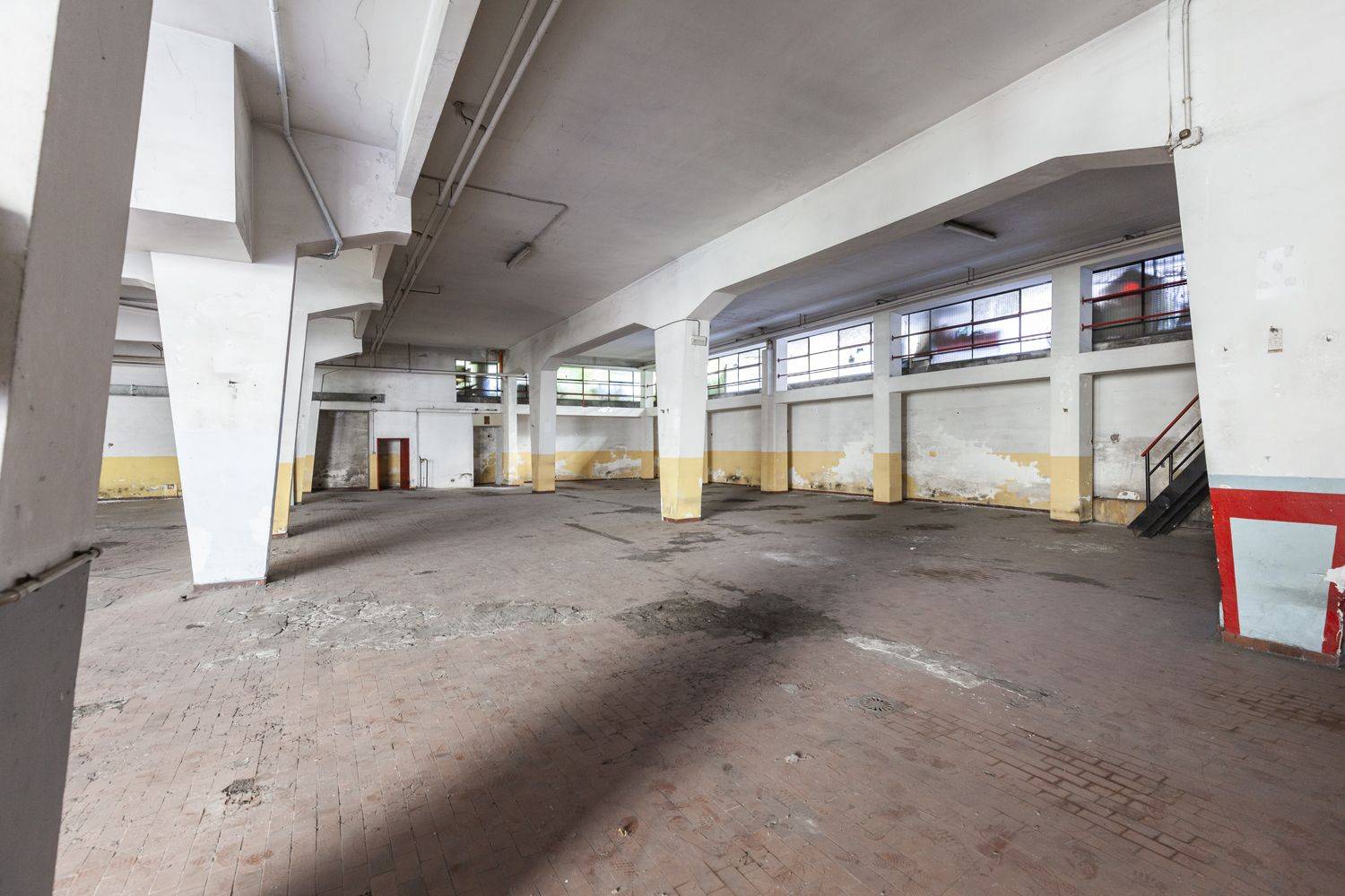 Interno non residenziale