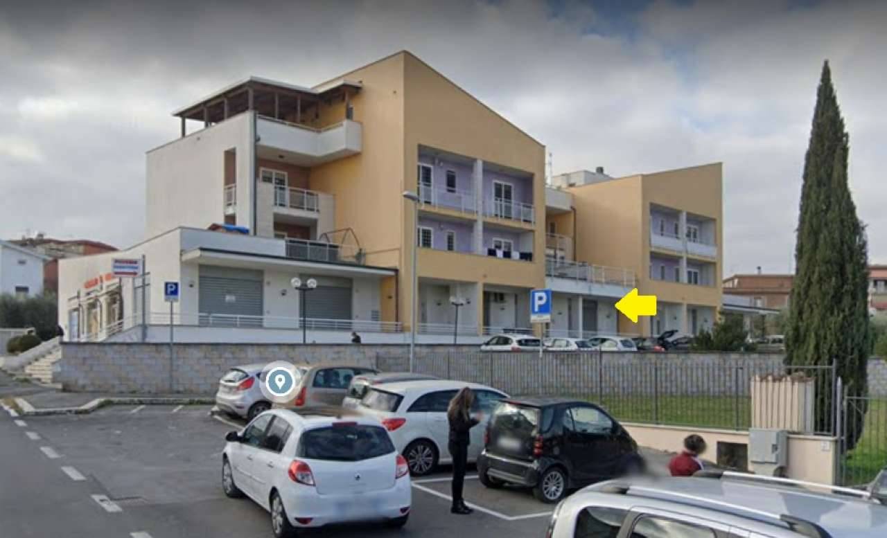 RomaViaRosciano4-Geolocalizzazione