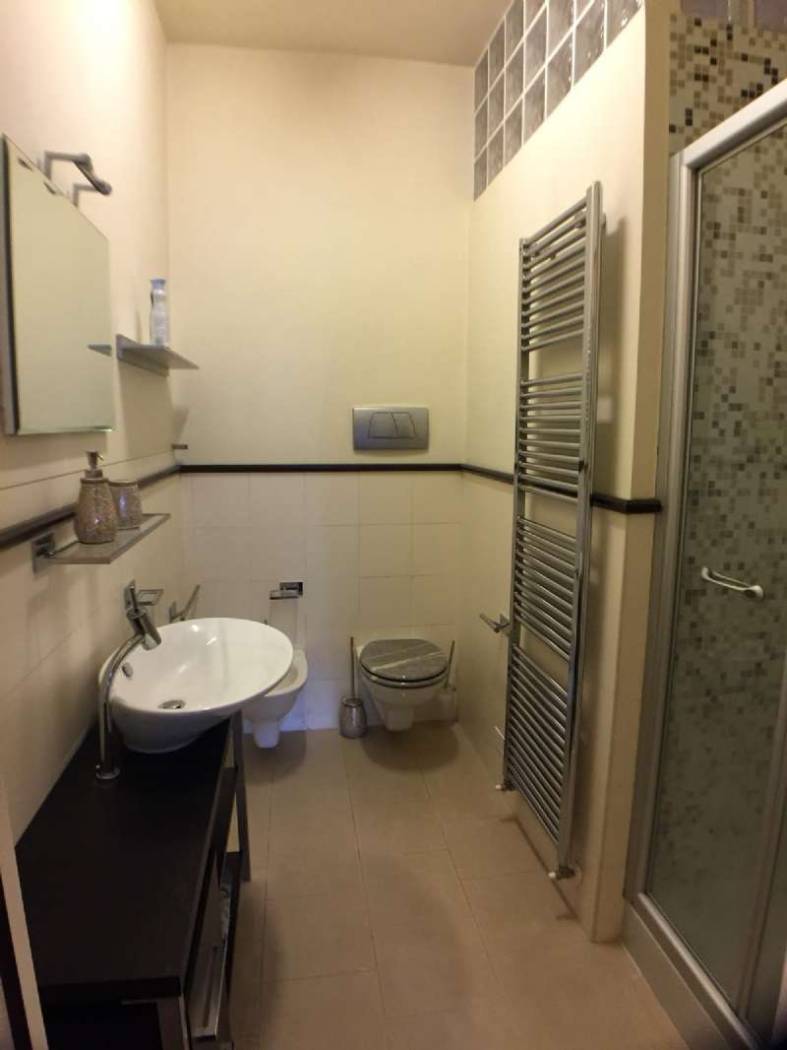 BAGNO