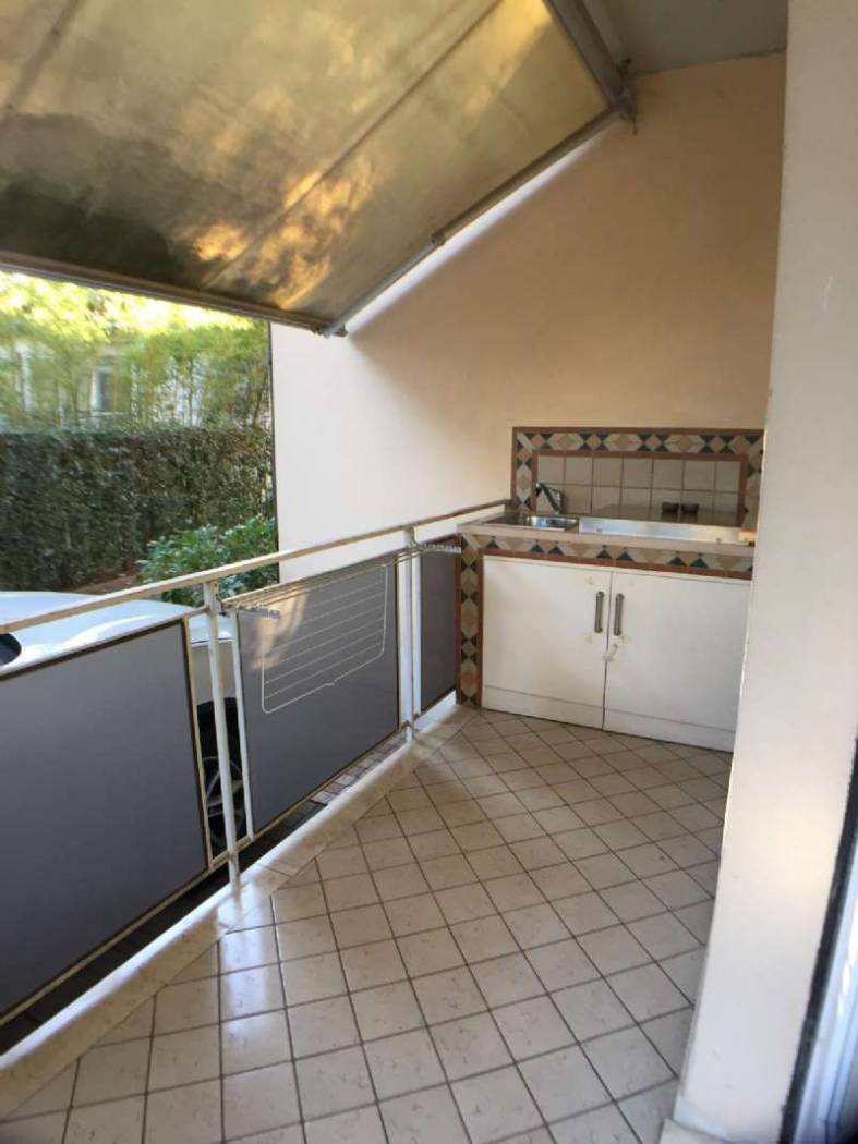 BALCONE CON ANGOLO COTTURA