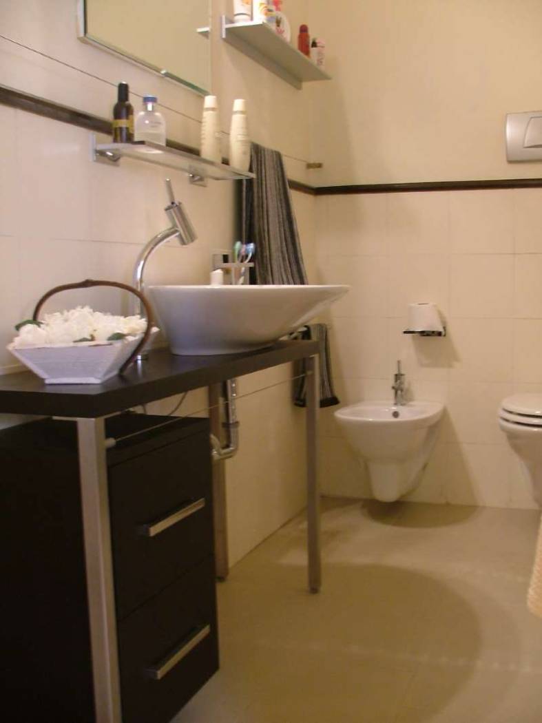 BAGNO 2