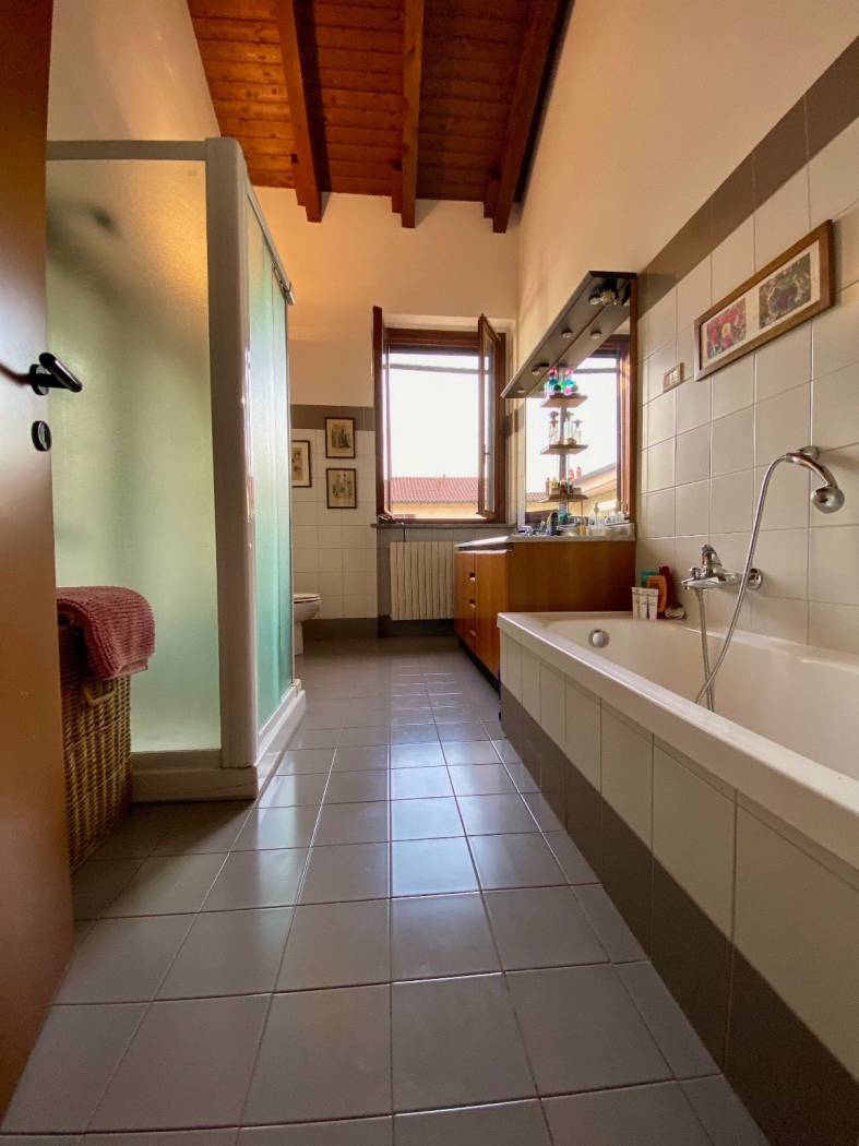 bagno