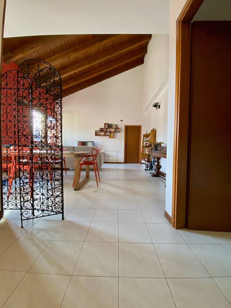 ingresso
