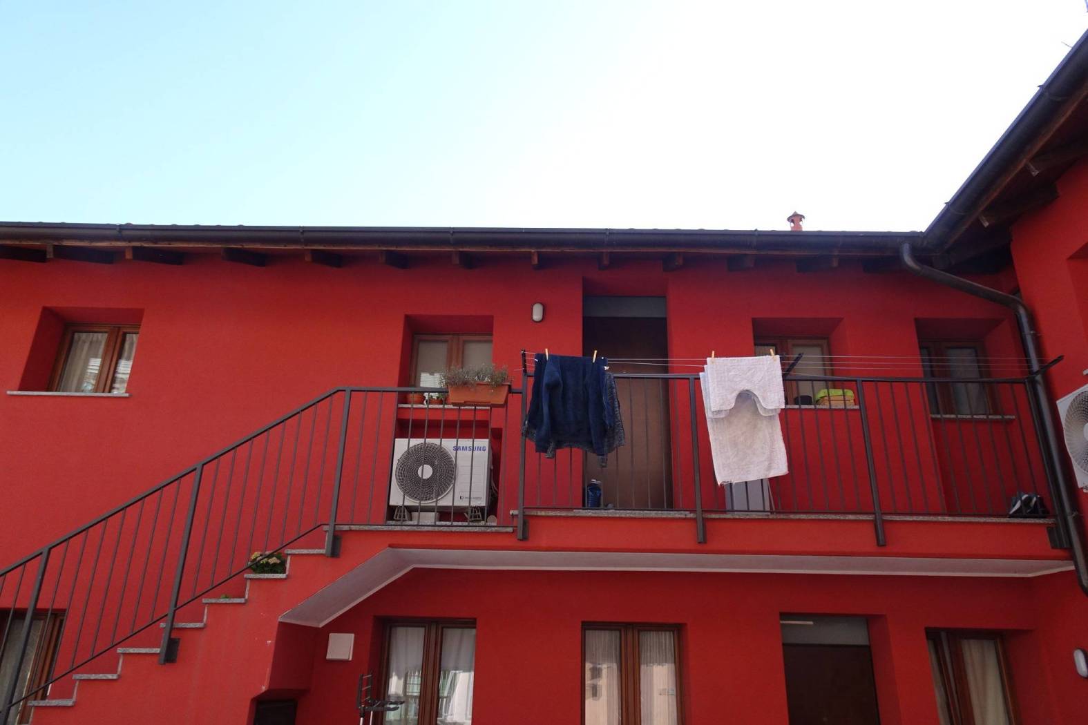 Appartamento a CARONNO PERTUSELLA