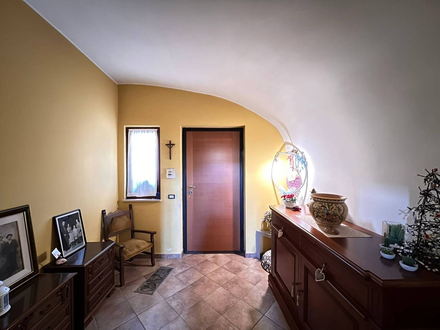 Interno appartamento