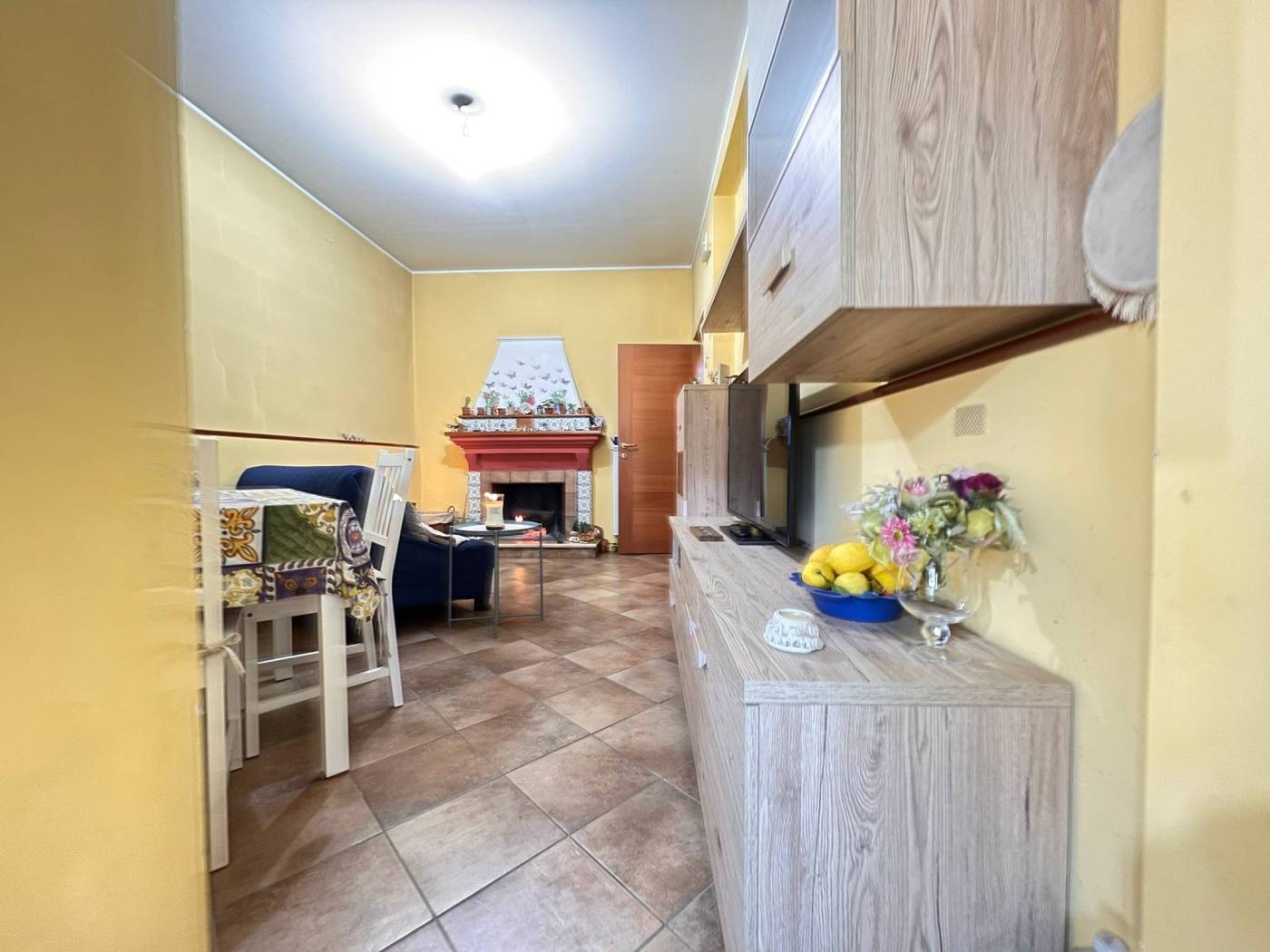 Interno appartamento