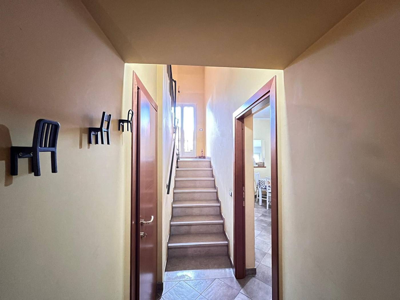 Interno appartamento