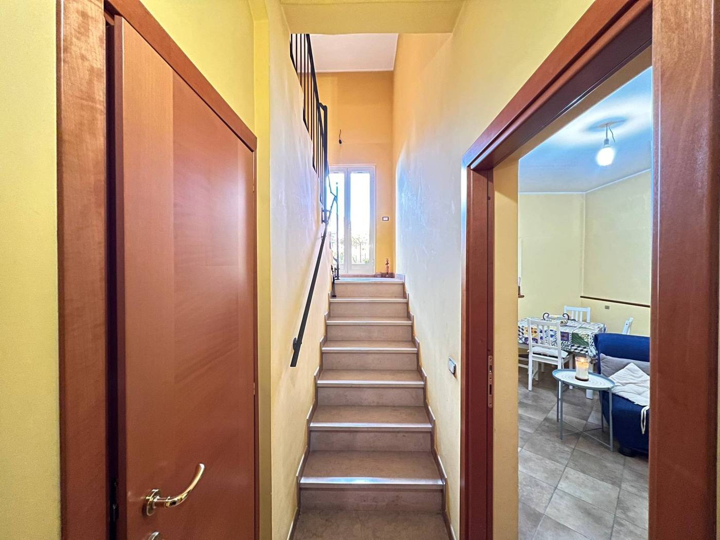 Interno appartamento