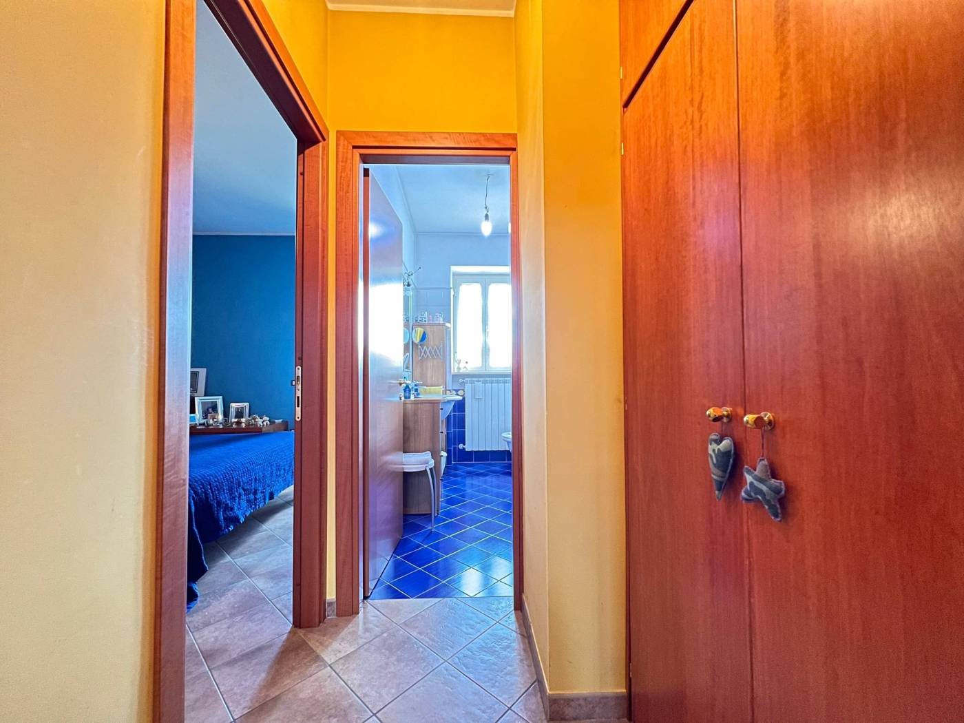 Interno appartamento