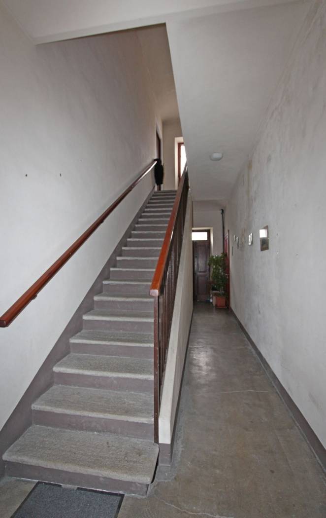 Interno palazzo