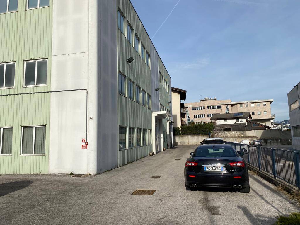 facciata
