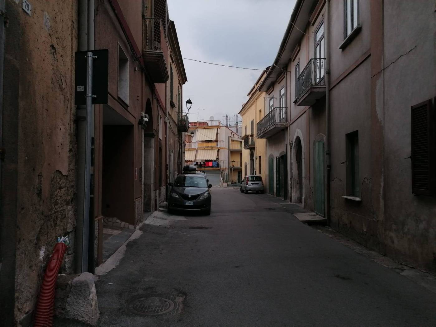 vista