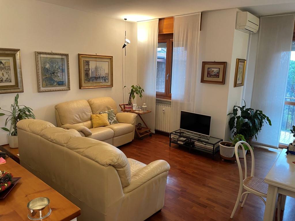 soggiorno