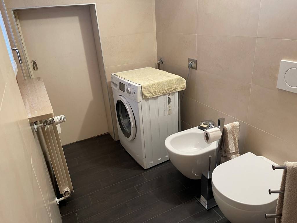 bagno