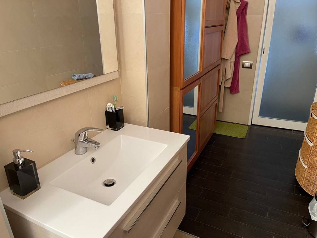 bagno