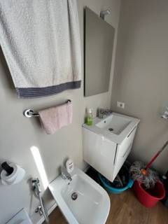 bagno bagno
