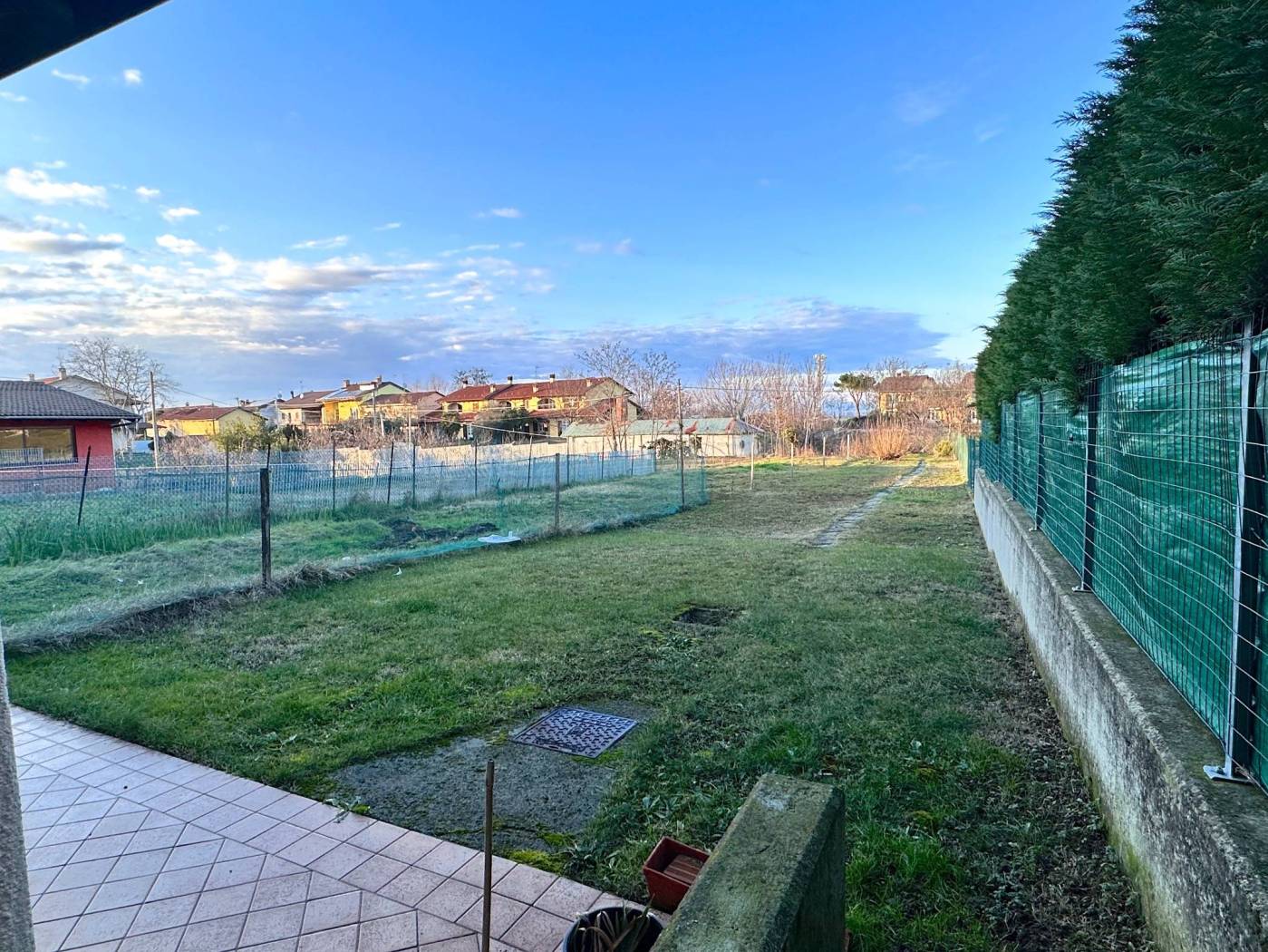 giardino