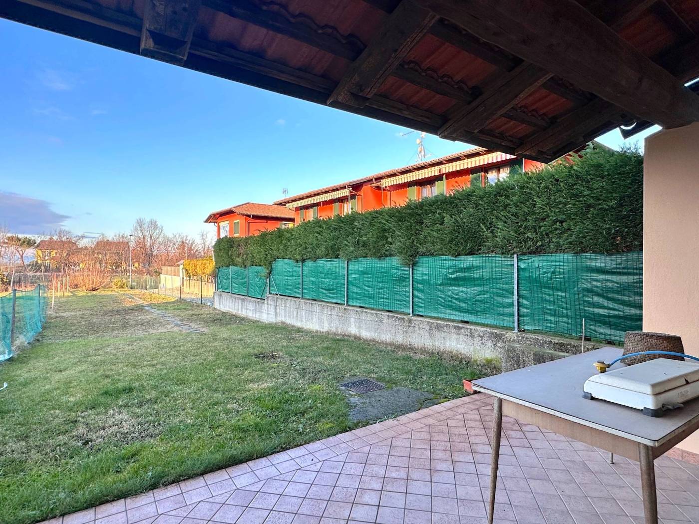 giardino