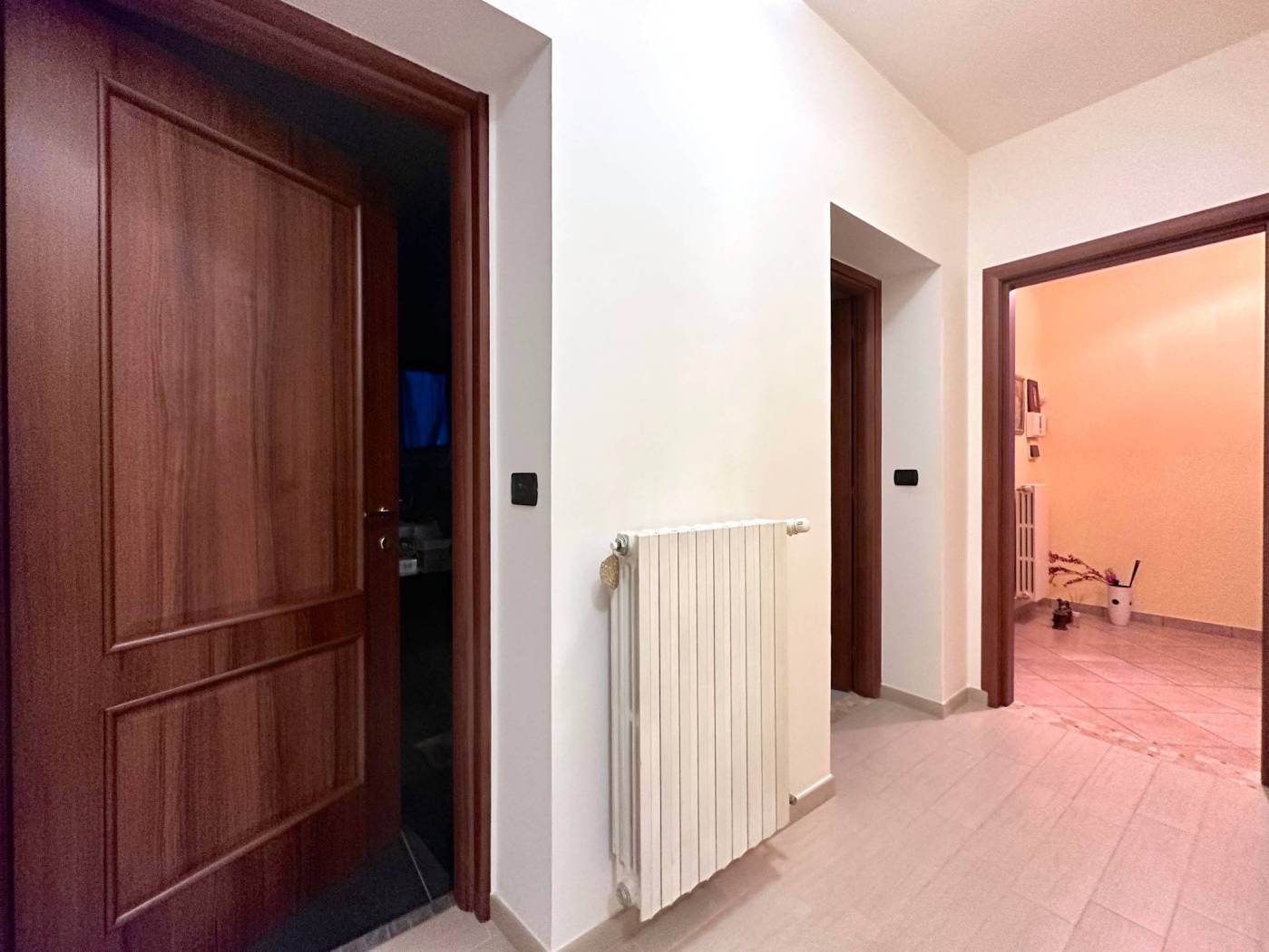 disimpegno primo piano