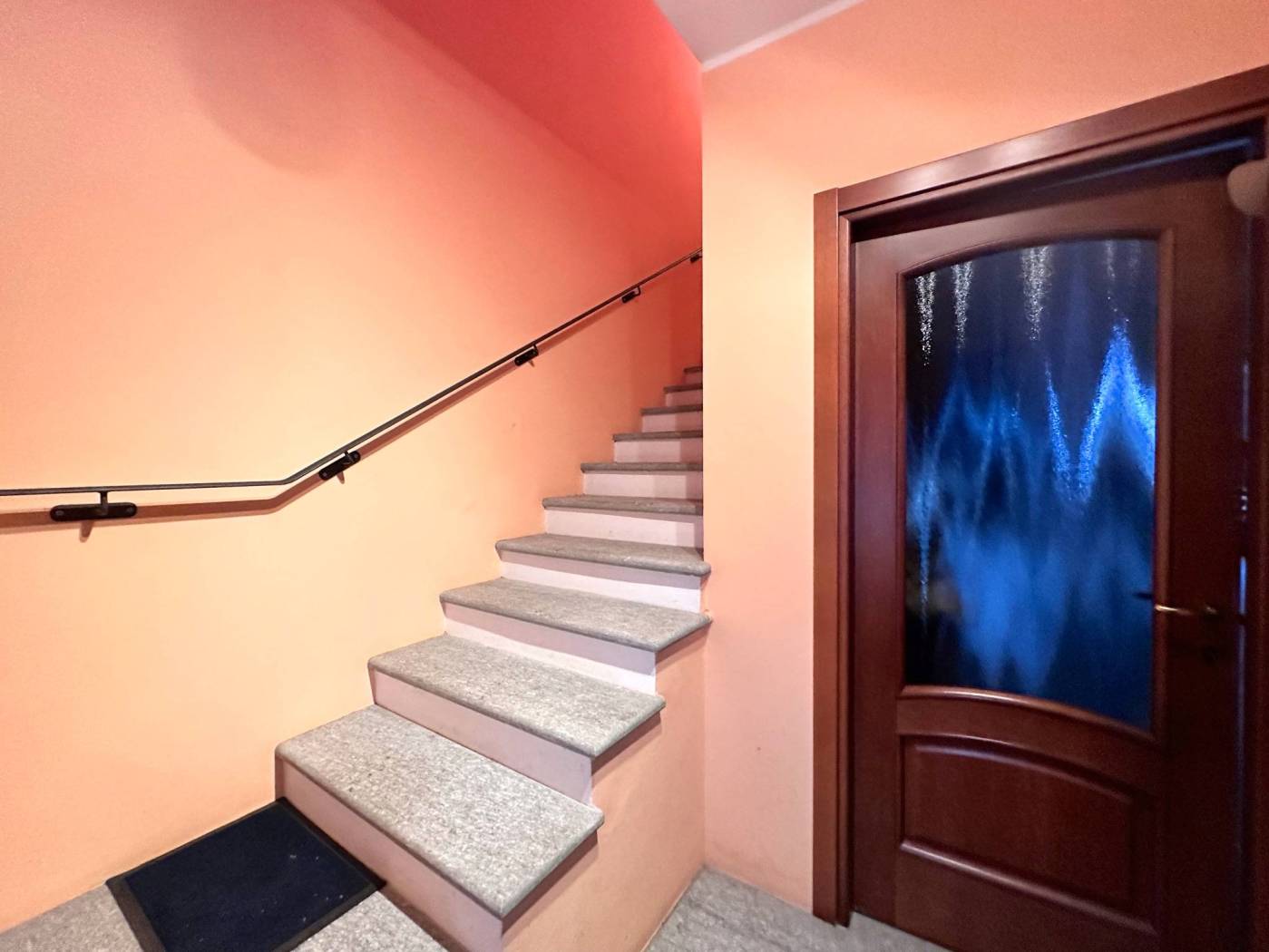 ingresso
