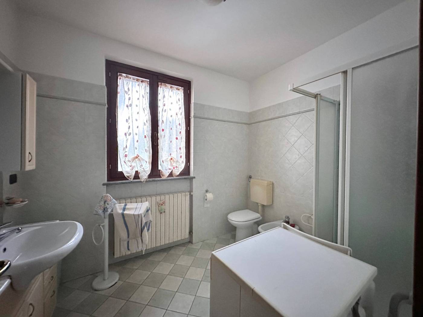 bagno piano terra
