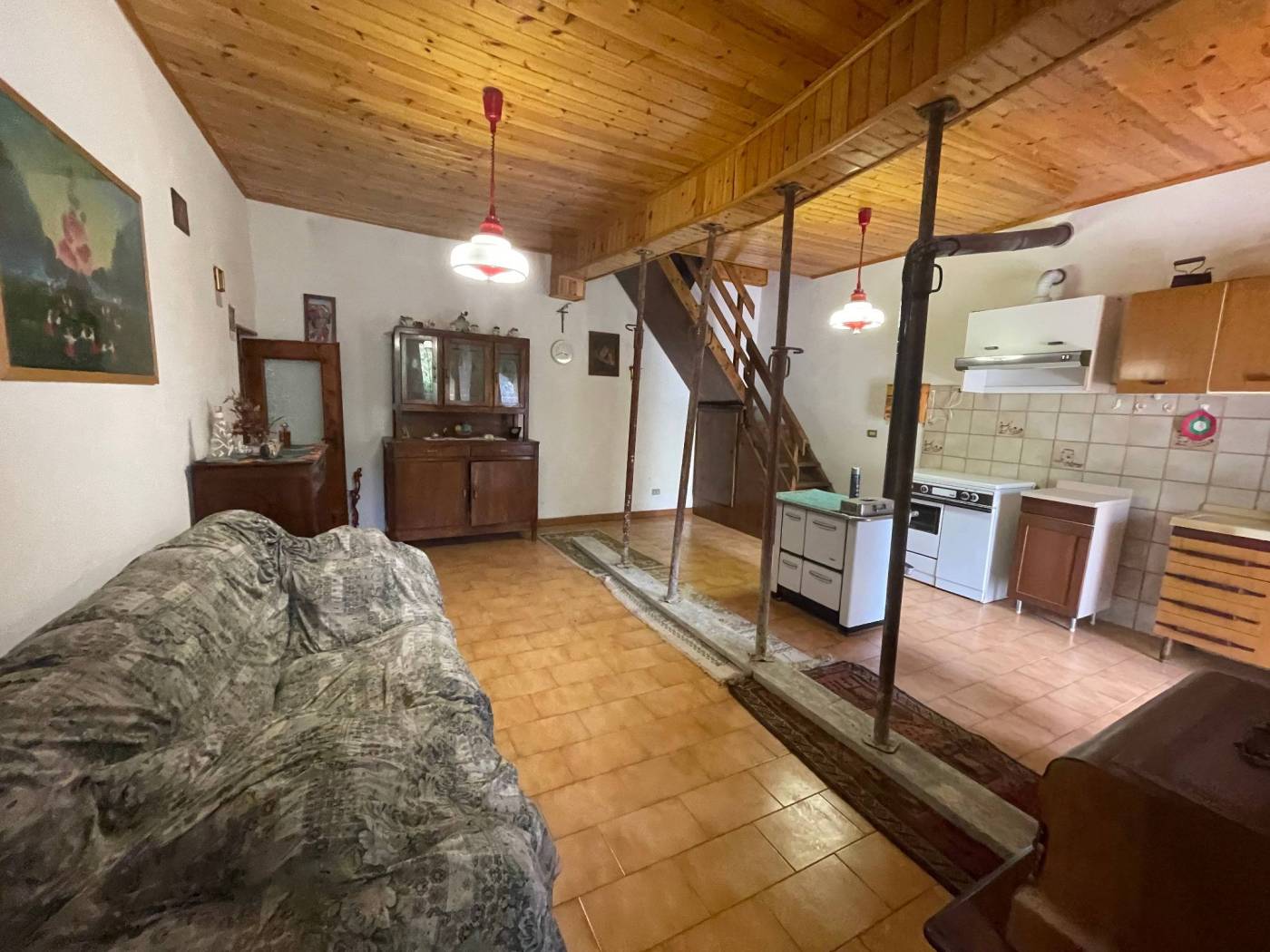 CUCINA ABITABILE CUCINA ABITABILE