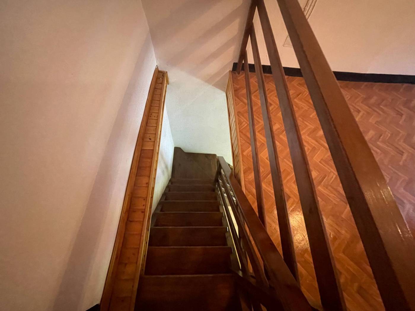 SCALA INTERNA SCALA INTERNA