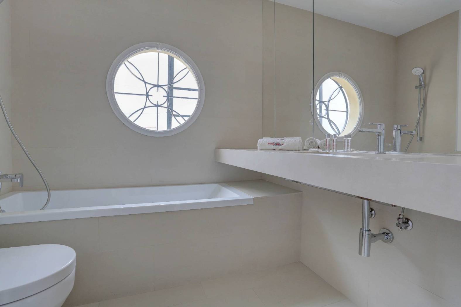 bagno