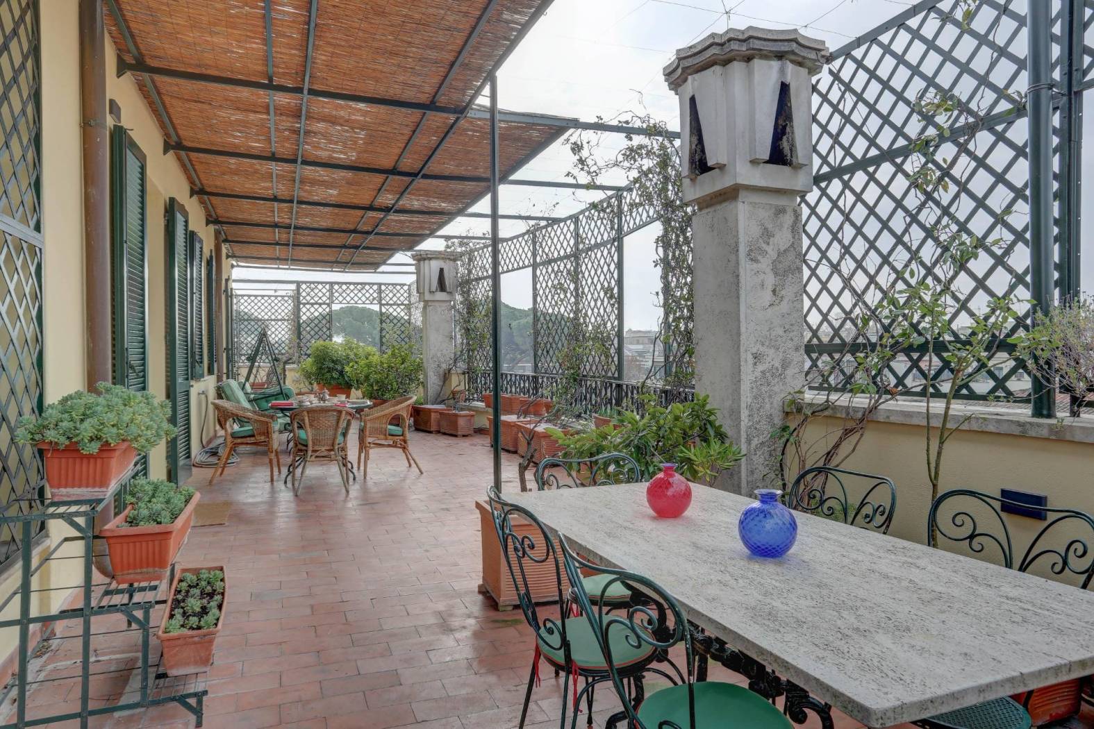 terrazza