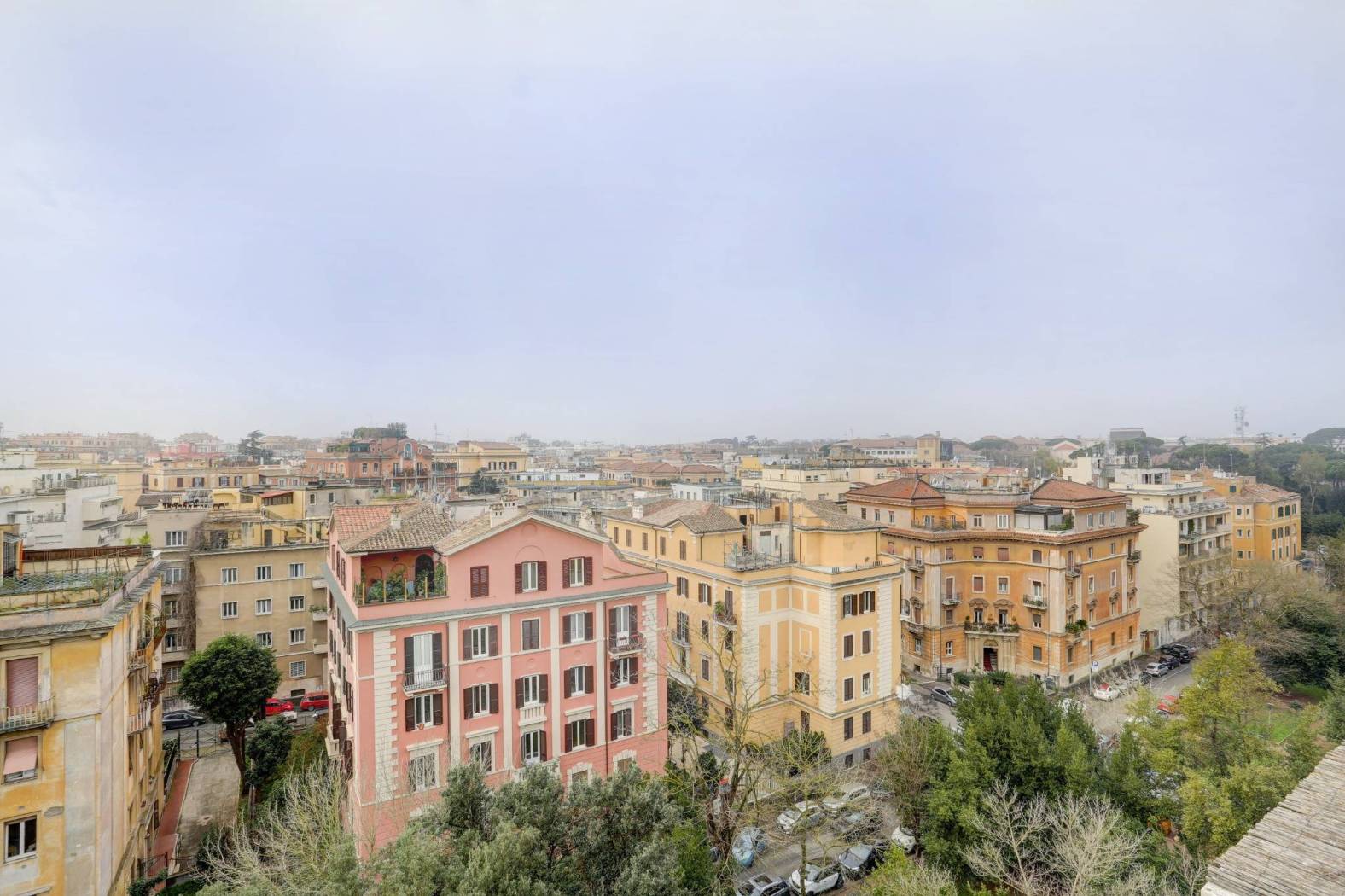 vista