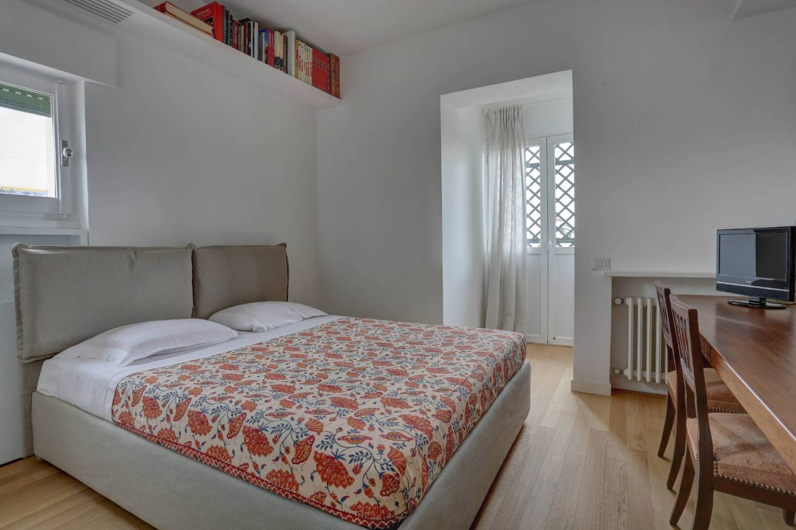 camera da letto