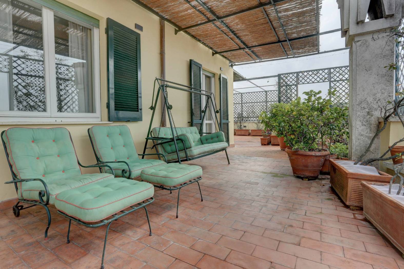 terrazza