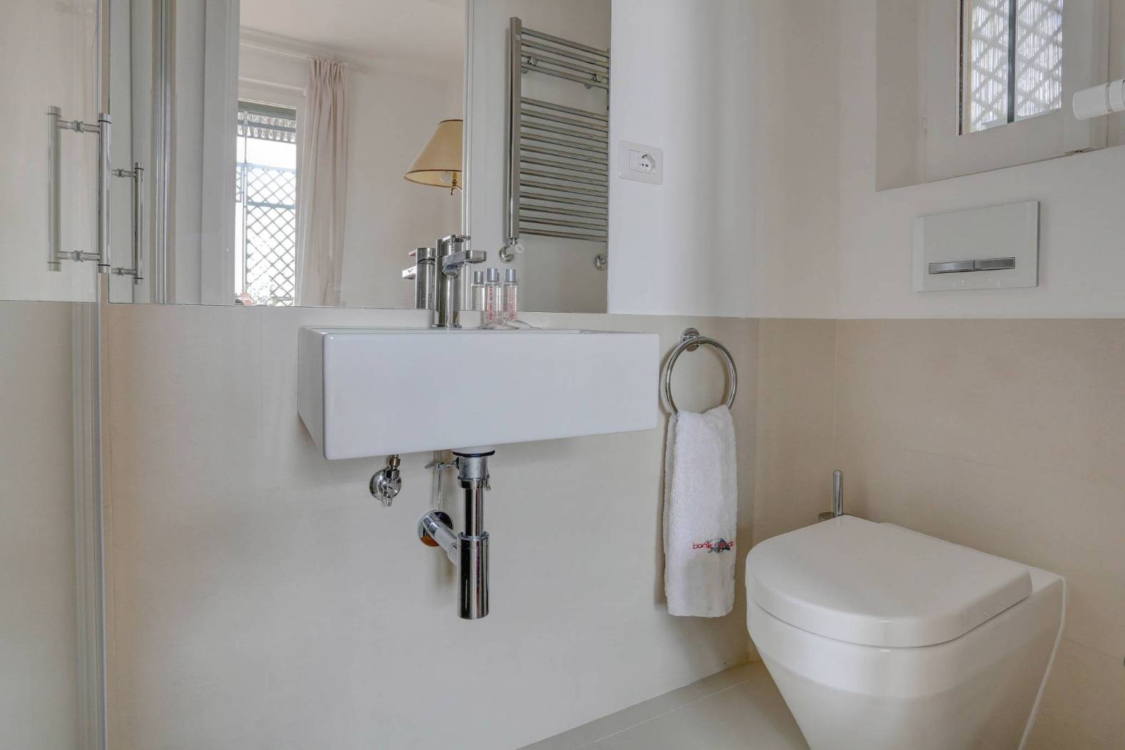 bagno