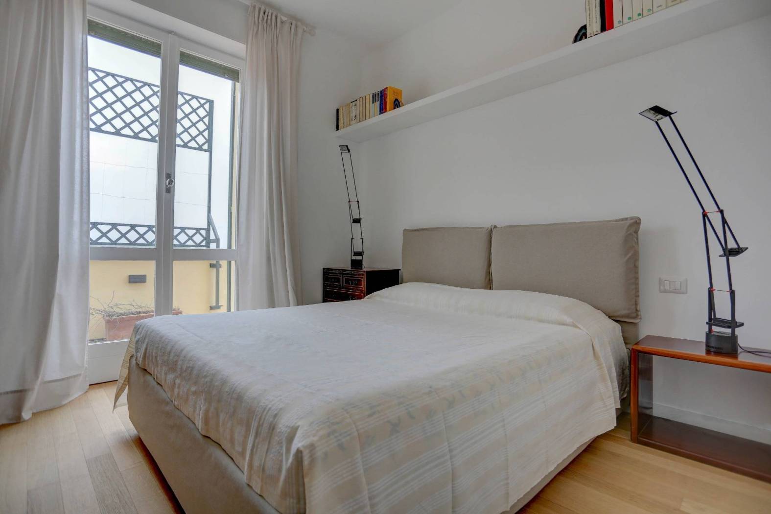 camera da letto